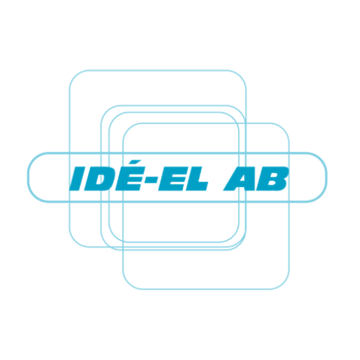 IDÉ-EL AB