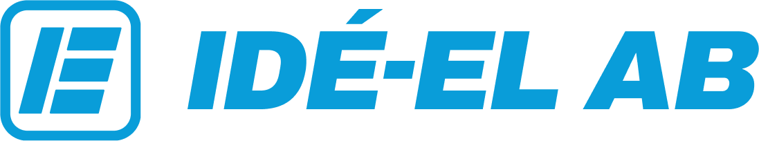 IDÉ-EL AB